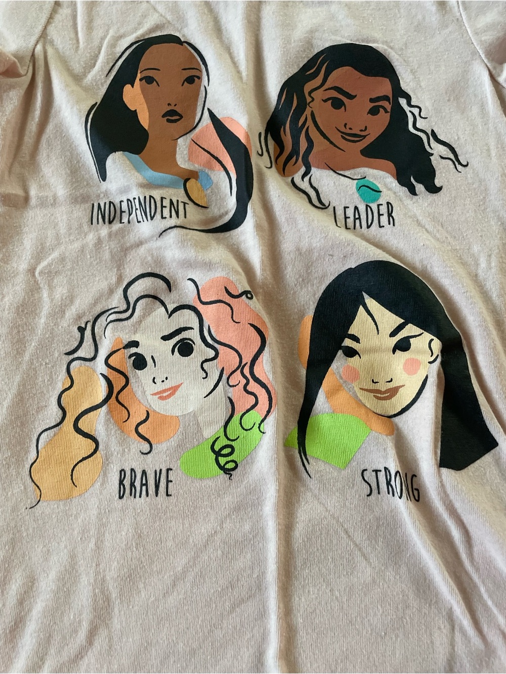 Girl’s Shirts - Picture 4 of 6